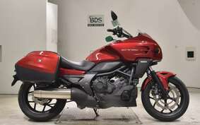 HONDA CTX700 2013 RC69