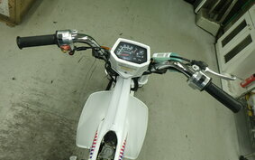 HONDA CHALY 50 CF50