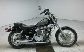 YAMAHA VIRAGO 250 1992 3DM