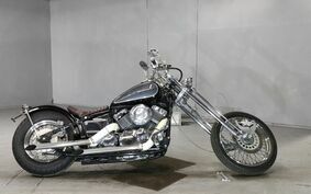 YAMAHA DRAGSTAR 400 1996 4TR