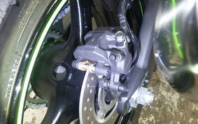 KAWASAKI ZX 10 NINJA ABS 2023 ZXT02L