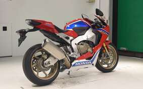 HONDA CBR1000RR-3SP2 GEN 3 SPECIAL 2018