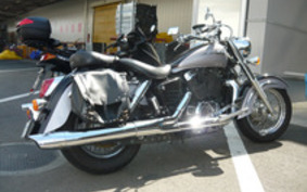 HONDA SHADOW 1100 Aero 2000 SC39