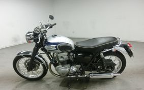 KAWASAKI W650 1999 EJ650A