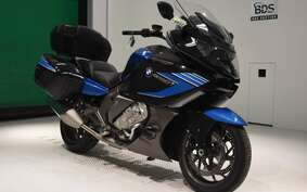 BMW K1600GT 2017