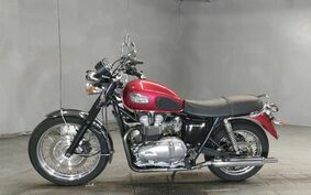 TRIUMPH BONNEVILLE 790 2004 TJ900