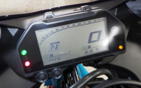 YAMAHA YZF-R25 A RG43J