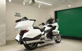 HONDA GL 1800 GOLD WING TOUR DCT 2019 SC79