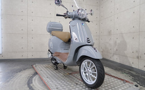 VESPA プリマベーラ150