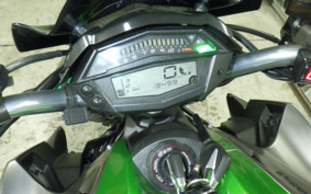 KAWASAKI Z1000 Gen.5 2015