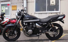 KAWASAKI ZEPHYR 400 KAI 2006 ZR400C