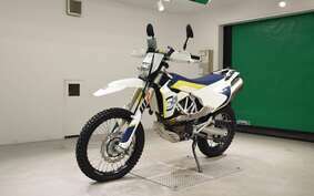 HUSQVARNA 701ED 2018