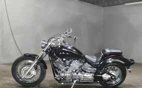 YAMAHA DRAGSTAR 1100 2001 VP10J