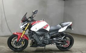 YAMAHA FAZER FZ8 N 2013 RN25