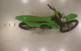 KAWASAKI KX112 KX112A