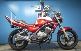 KAWASAKI BALIUS 250 1996 ZR250A