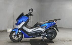 YAMAHA N-MAX 125 SED6J