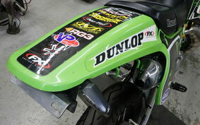 KAWASAKI KDX125 SR DX125A