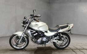 KAWASAKI BALIUS 250 Gen.2 ZR250B