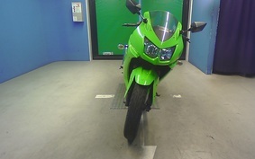 KAWASAKI NINJA 250R 2008 EX250K