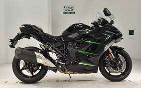 KAWASAKI NINJA H2 SX 2024 ZXT02P