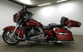 HARLEY FLHX 1580 2008 KB4