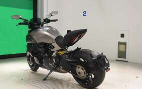 DUCATI DIAVEL 1260 2019 GE00A