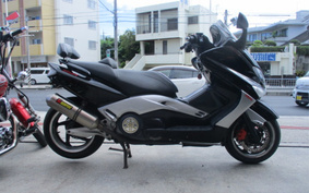 YAMAHA T-MAX 2009 SJ04J