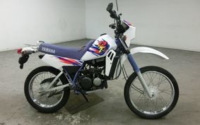 YAMAHA DT50 17W