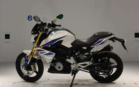 BMW G310R 2019