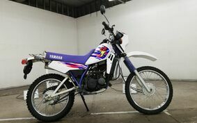 YAMAHA DT50 17W