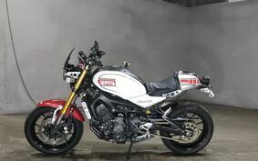 YAMAHA XSR900 2017 RN46J