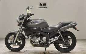 YAMAHA ZEAL 3YX