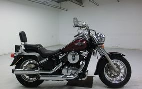 KAWASAKI VULCAN 800 CLASSIC 1996 VN800A