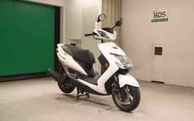 YAMAHA CYGNUS 125 XSR 2 SE44J