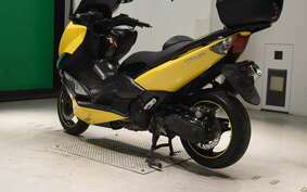 YAMAHA T-MAX500 Gen.3 2009 SJ08J