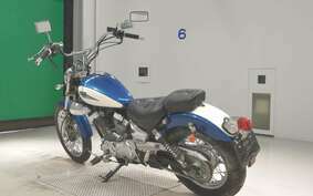 YAMAHA VIRAGO 250 3DM