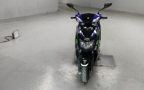 YAMAHA CYGNUS 125 X SR SED8J