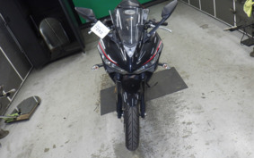 YAMAHA YZF-R25 RG43J