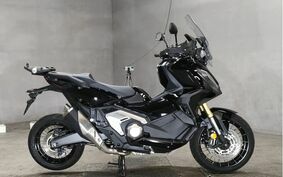 HONDA X-ADV 750 2022 RH10