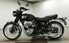 KAWASAKI W400 2008 EJ400A