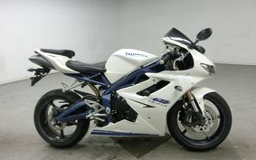 TRIUMPH DAYTONA 675 2009 MD1066