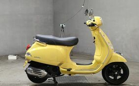 VESPA LX125 M6670