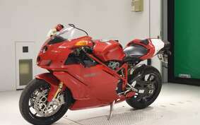 DUCATI 999 S 2006