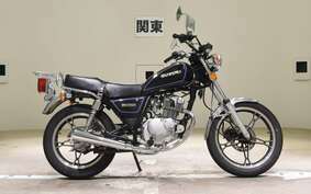 SUZUKI GN125 H PCJG9