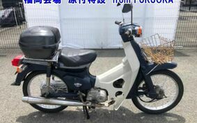 HONDA C50 C50