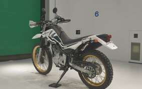 YAMAHA SEROW 250 DG17J