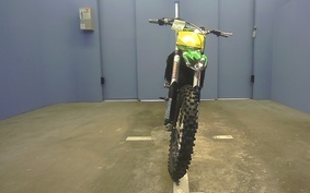 KAWASAKI KX250 F KX252A