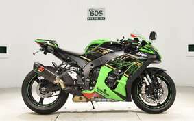 KAWASAKI ZX 10 NINJA R A 2020 ZXT02E