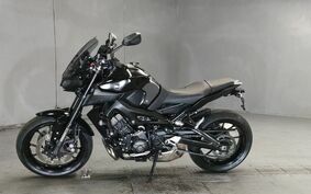 YAMAHA MT-09 2017 RN52J